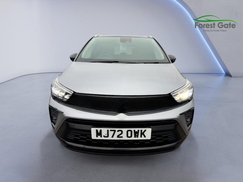 Used Vauxhall Crossland 2022 for sale - 77248815: Photo 3