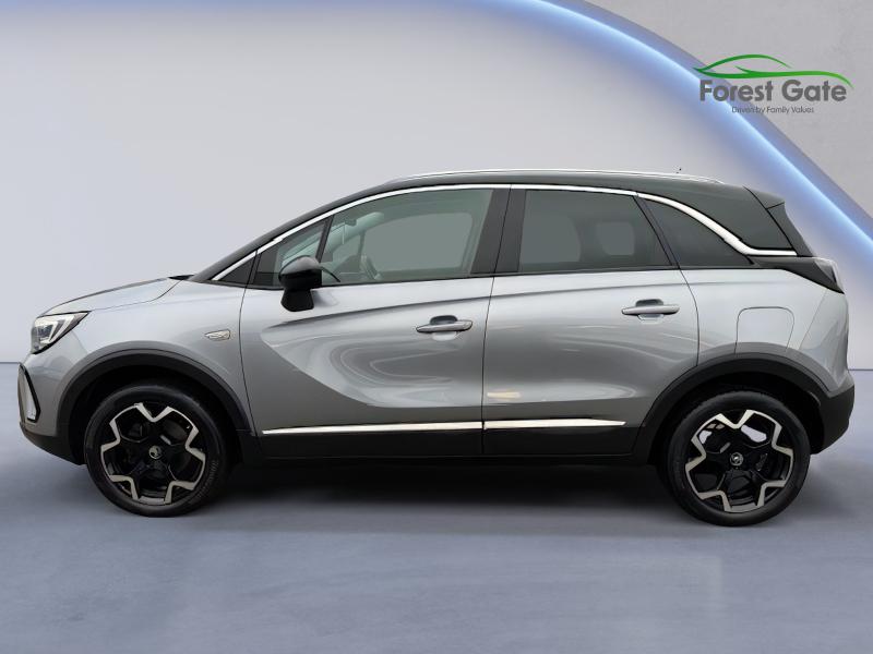 Used Vauxhall Crossland 2022 for sale - 77248815: Photo 6