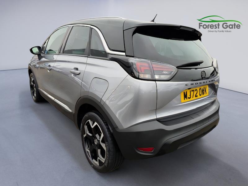 Used Vauxhall Crossland 2022 for sale - 77248815: Photo 7