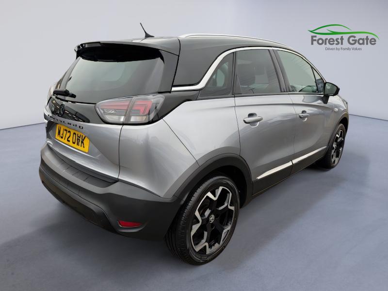 Used Vauxhall Crossland 2022 for sale - 77248815: Photo 9