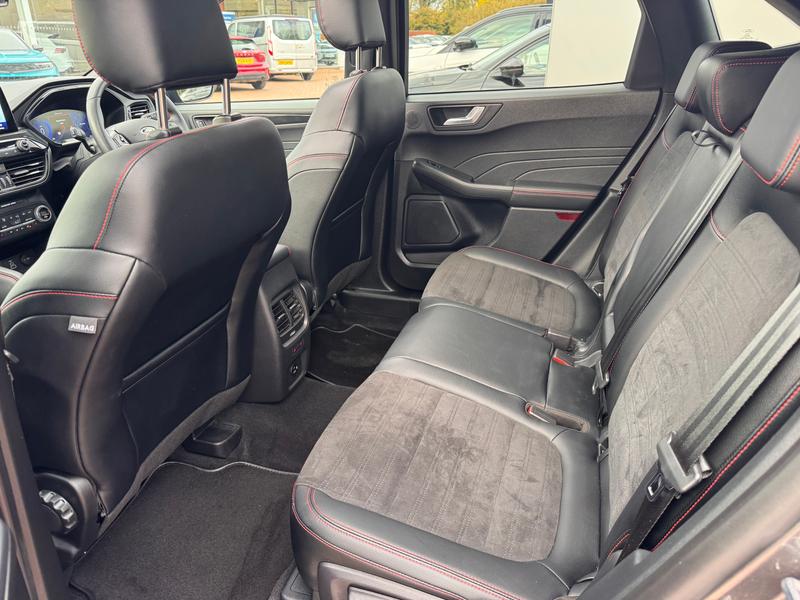 Used Ford Kuga 2022 for sale - 77009821: Photo 10