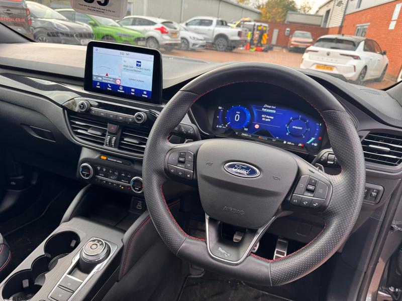 Used Ford Kuga 2022 for sale - 77009821: Photo 12