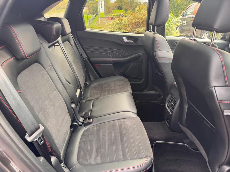 Used Ford Kuga 2022 for sale - 77009821: Photo 13