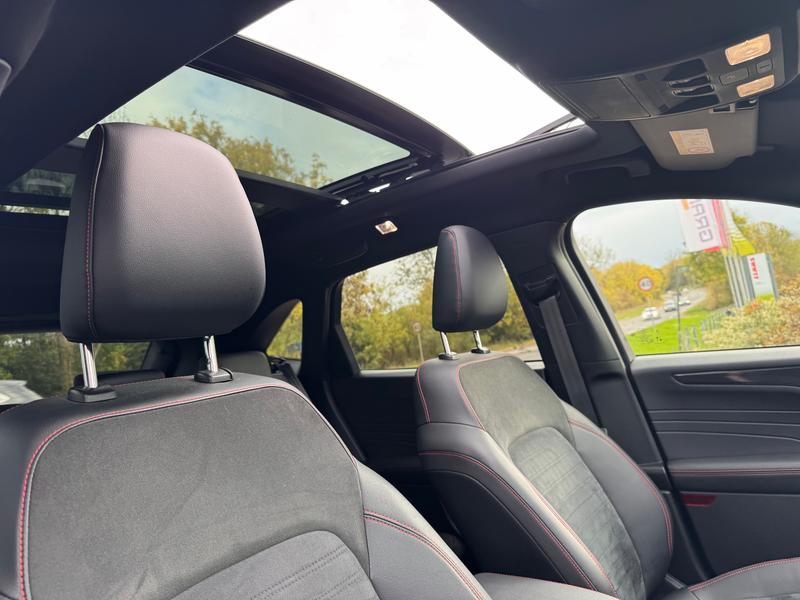 Used Ford Kuga 2022 for sale - 77009821: Photo 14