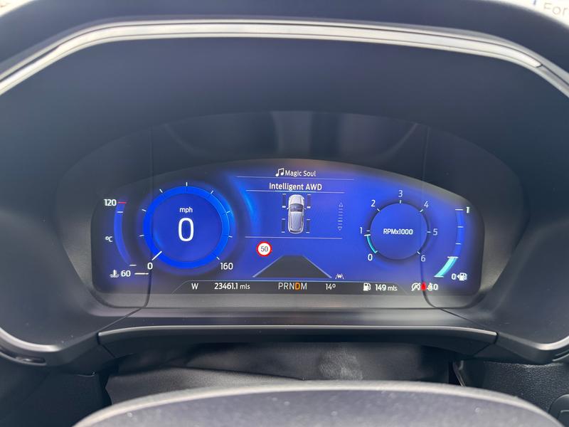 Used Ford Kuga 2022 for sale - 77009821: Photo 15