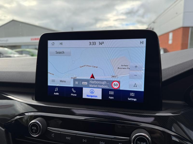 Used Ford Kuga 2022 for sale - 77009821: Photo 16