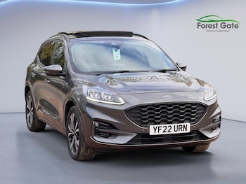 Used Ford Kuga 2022 for sale - 77009821: Photo