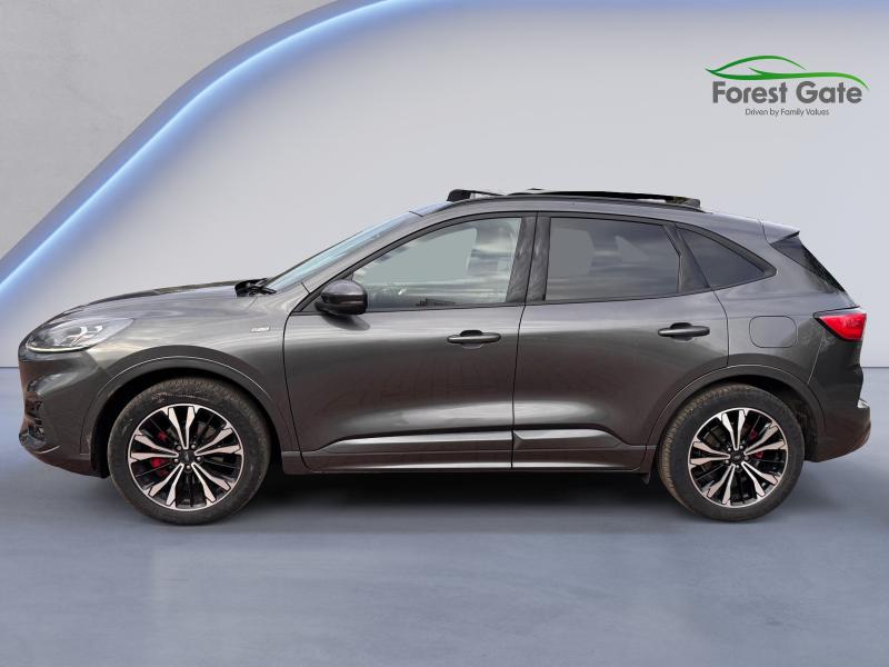 Used Ford Kuga 2022 for sale - 77009821: Photo 4