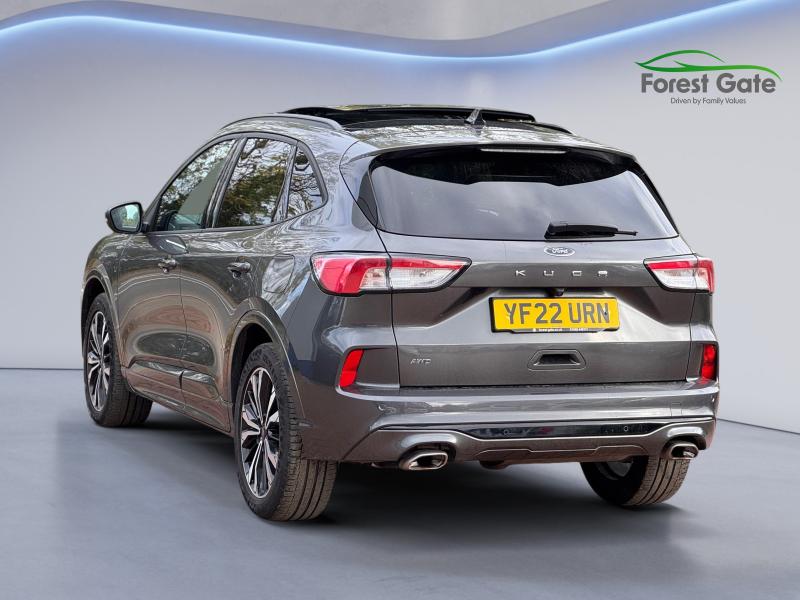 Used Ford Kuga 2022 for sale - 77009821: Photo 5