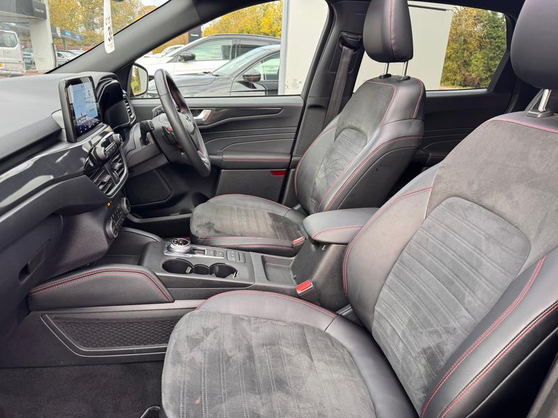 Used Ford Kuga 2022 for sale - 77009821: Photo 9