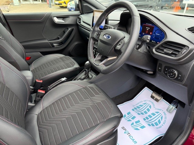 Used Ford Puma 2023 for sale - 77009865: Photo 10