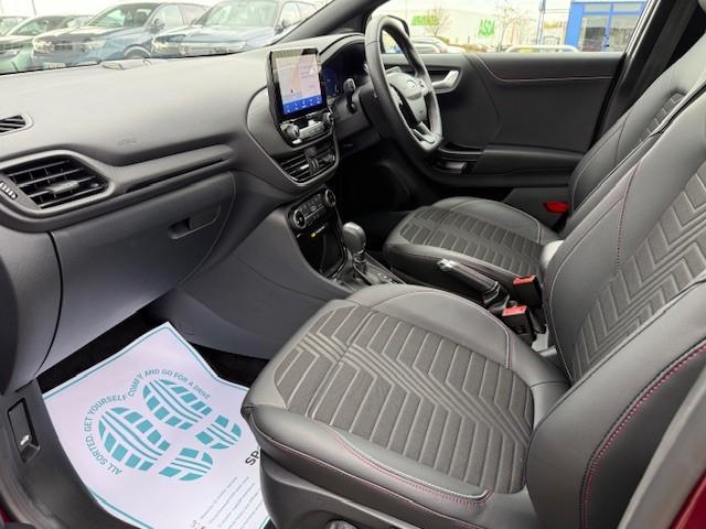 Used Ford Puma 2023 for sale - 77009865: Photo 12