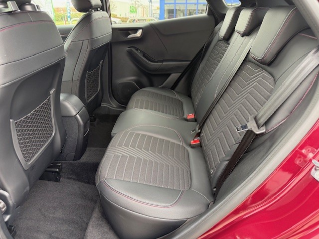 Used Ford Puma 2023 for sale - 77009865: Photo 13