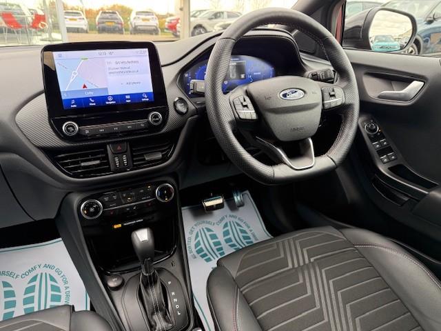 Used Ford Puma 2023 for sale - 77009865: Photo 14