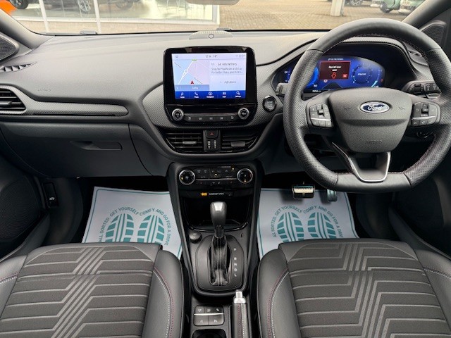 Used Ford Puma 2023 for sale - 77009865: Photo 15