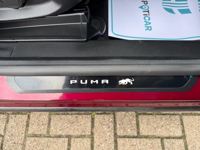 Used Ford Puma 2023 for sale - 77009865: Photo 16