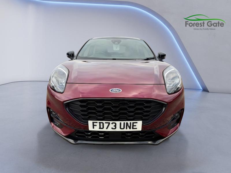Used Ford Puma 2023 for sale - 77009865: Photo 2