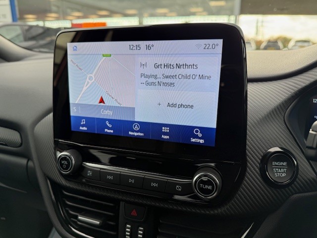 Used Ford Puma 2023 for sale - 77009865: Photo 20