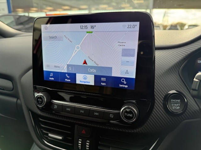 Used Ford Puma 2023 for sale - 77009865: Photo 21