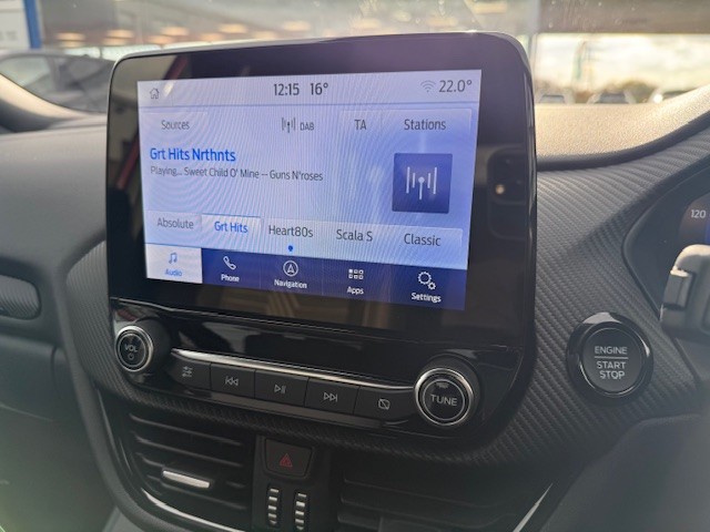 Used Ford Puma 2023 for sale - 77009865: Photo 22