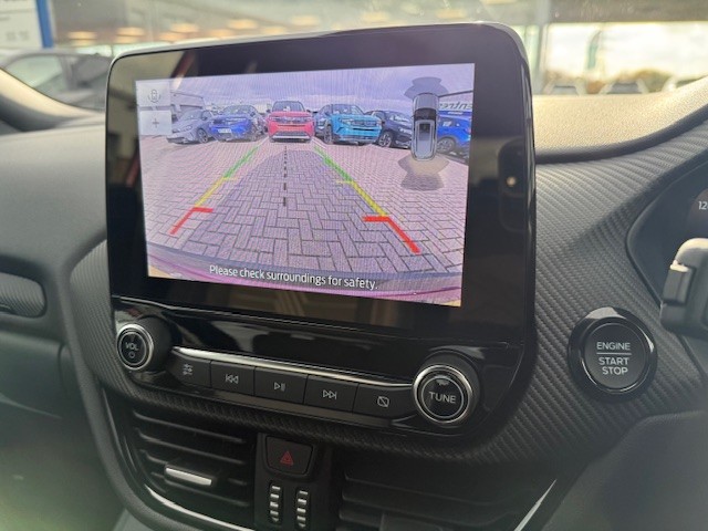 Used Ford Puma 2023 for sale - 77009865: Photo 23