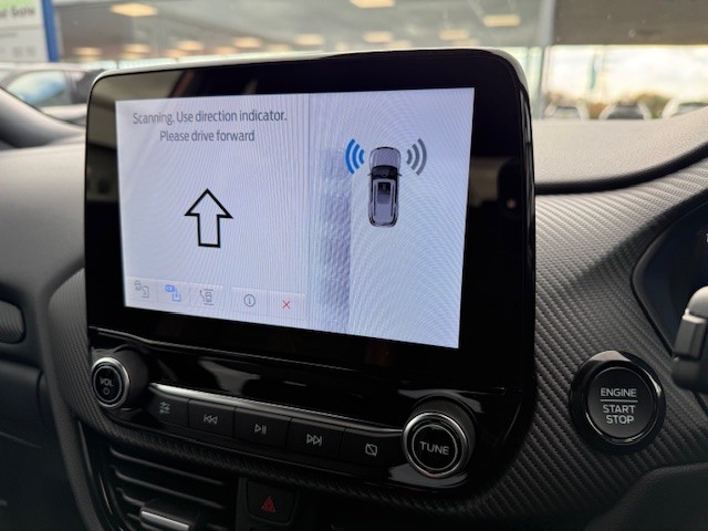 Used Ford Puma 2023 for sale - 77009865: Photo 24