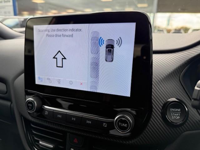 Used Ford Puma 2023 for sale - 77009865: Photo 25