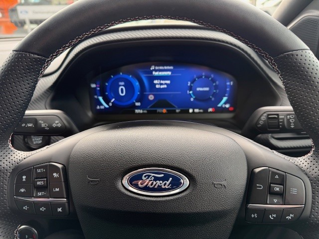 Used Ford Puma 2023 for sale - 77009865: Photo 27