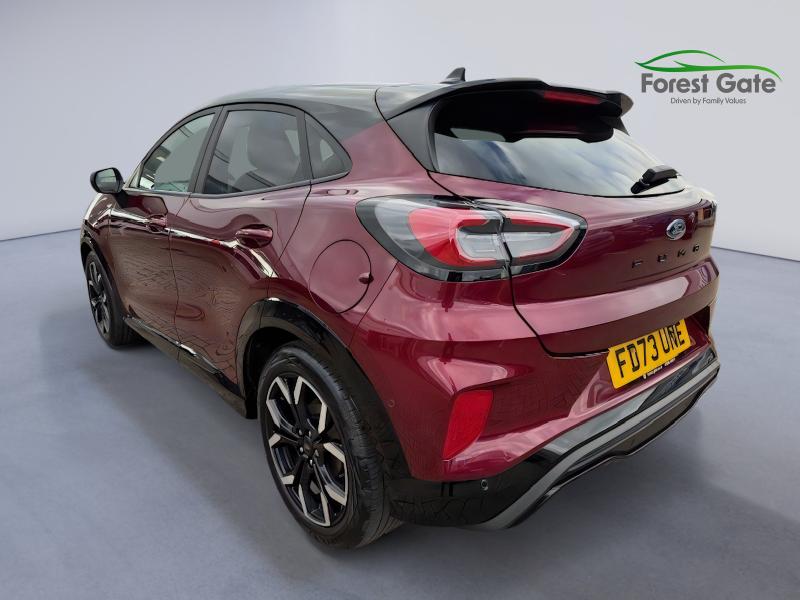 Used Ford Puma 2023 for sale - 77009865: Photo 5