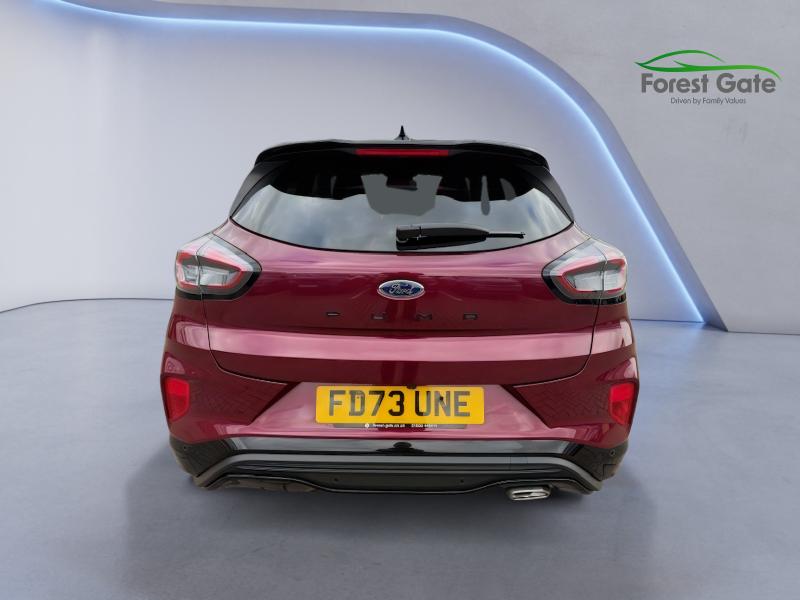 Used Ford Puma 2023 for sale - 77009865: Photo 6