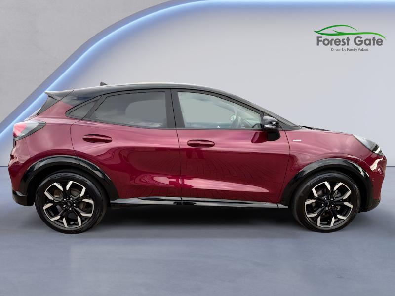 Used Ford Puma 2023 for sale - 77009865: Photo 8