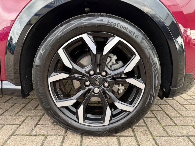 Used Ford Puma 2023 for sale - 77009865: Photo 9