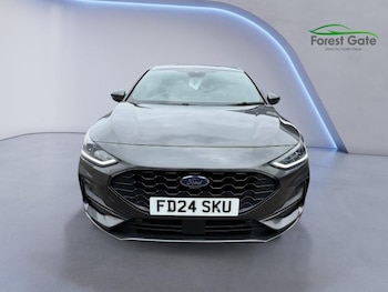 Used Ford Focus 2024 for sale - 78028754: Photo