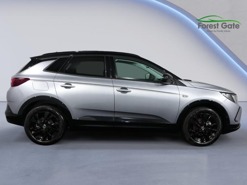 Used Vauxhall Grandland 2024 for sale - 77009828: Photo 10