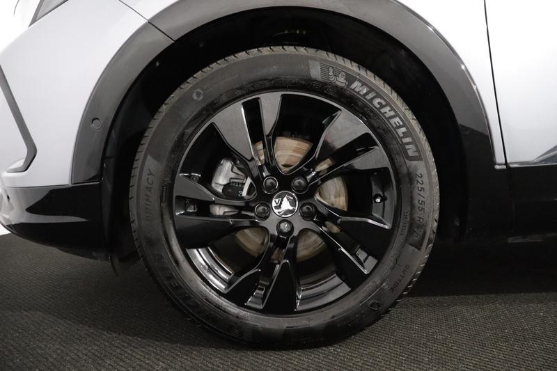 Used Vauxhall Grandland 2024 for sale - 77009828: Photo 12