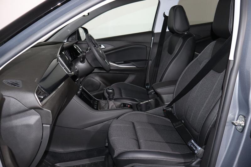 Used Vauxhall Grandland 2024 for sale - 77009828: Photo 14