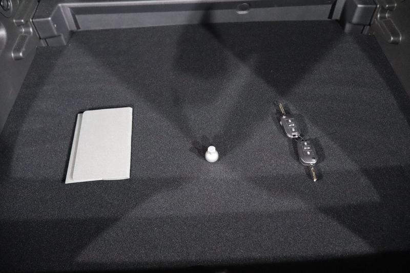 Used Vauxhall Grandland 2024 for sale - 77009828: Photo 16