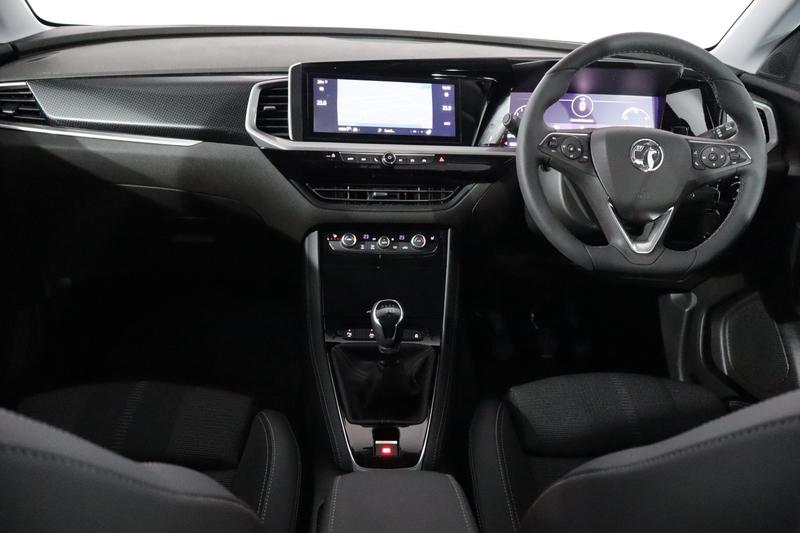 Used Vauxhall Grandland 2024 for sale - 77009828: Photo 17