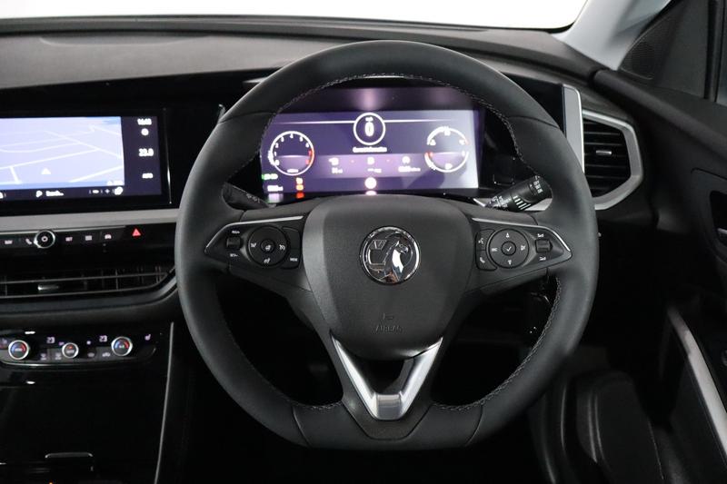 Used Vauxhall Grandland 2024 for sale - 77009828: Photo 19