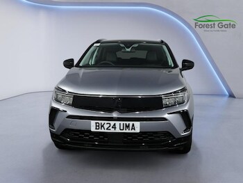 Used Vauxhall Grandland 2024 for sale - 77009828: Photo