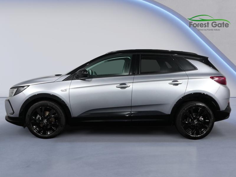 Used Vauxhall Grandland 2024 for sale - 77009828: Photo 6