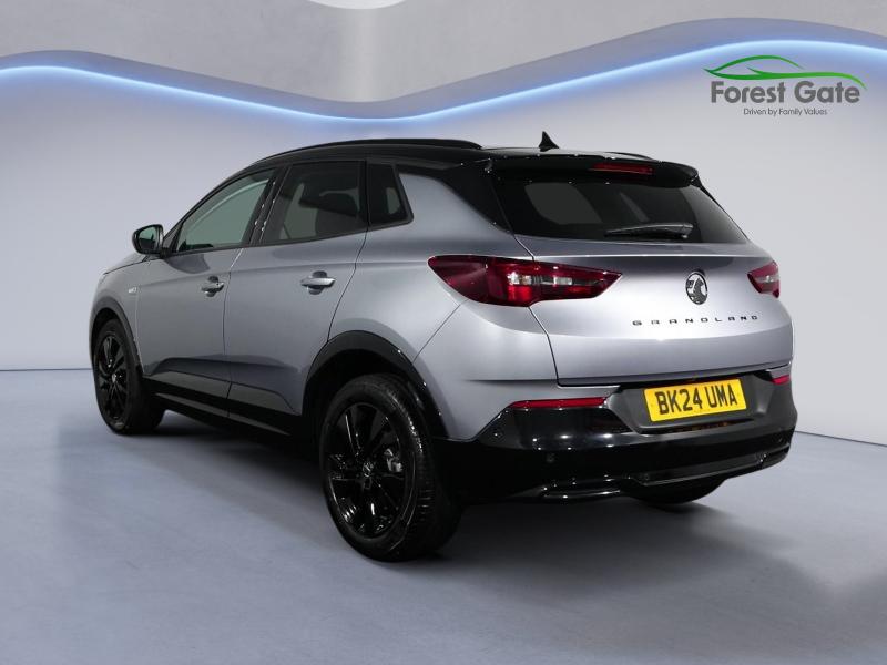 Used Vauxhall Grandland 2024 for sale - 77009828: Photo 7