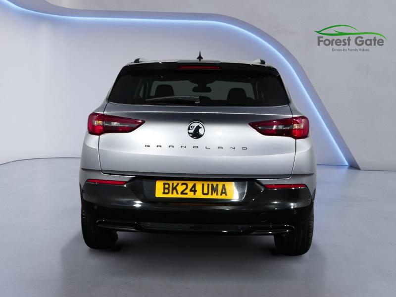 Used Vauxhall Grandland 2024 for sale - 77009828: Photo 8