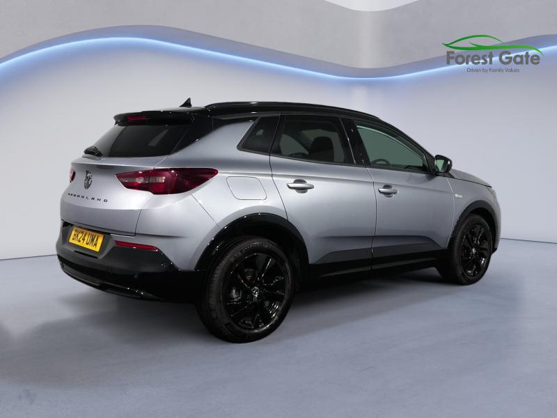 Used Vauxhall Grandland 2024 for sale - 77009828: Photo 9
