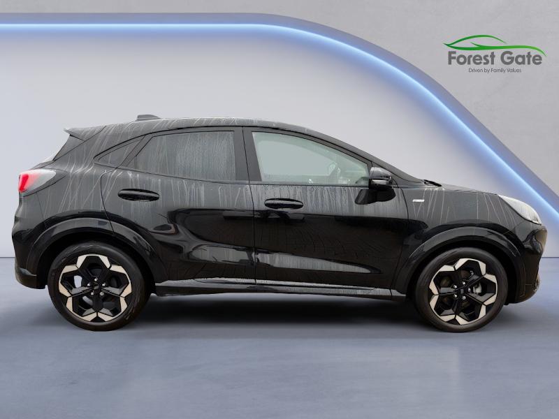 Used Ford Puma 2024 for sale - 77354501: Photo 10