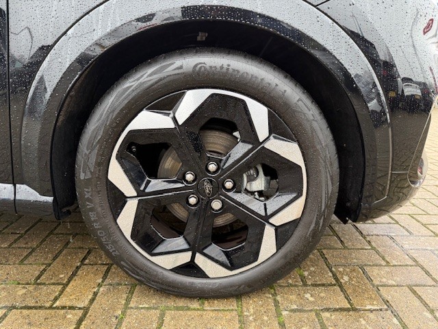 Used Ford Puma 2024 for sale - 77354501: Photo 12