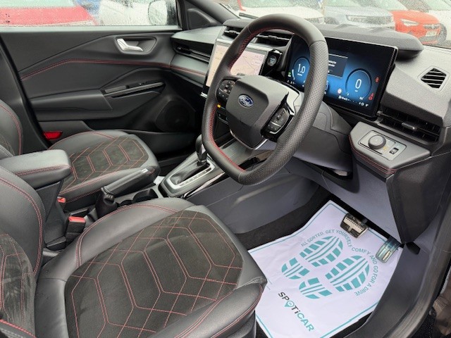 Used Ford Puma 2024 for sale - 77354501: Photo 15