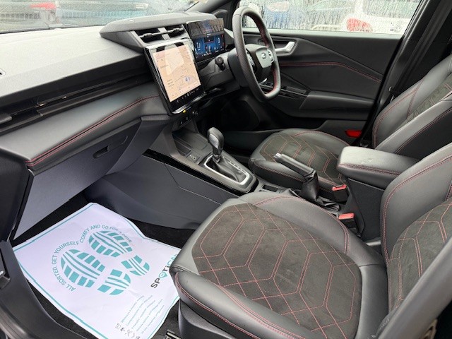 Used Ford Puma 2024 for sale - 77354501: Photo 16