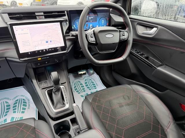 Used Ford Puma 2024 for sale - 77354501: Photo 17