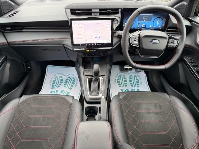 Used Ford Puma 2024 for sale - 77354501: Photo 18